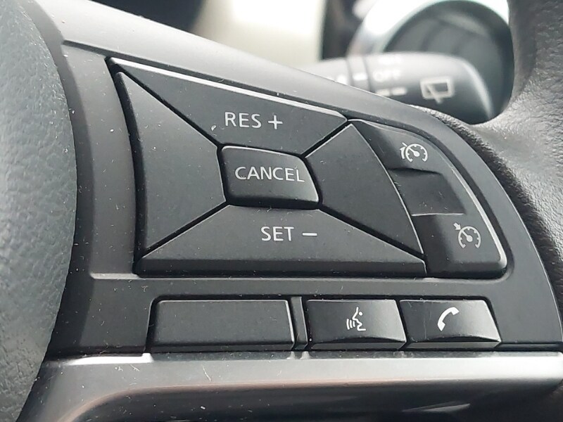 Used Nissan Micra 2021 for sale - 77448323: Photo 14