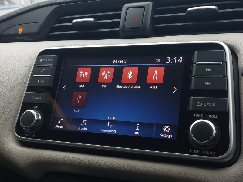 Used Nissan Micra 2021 for sale - 77448323: Photo 16