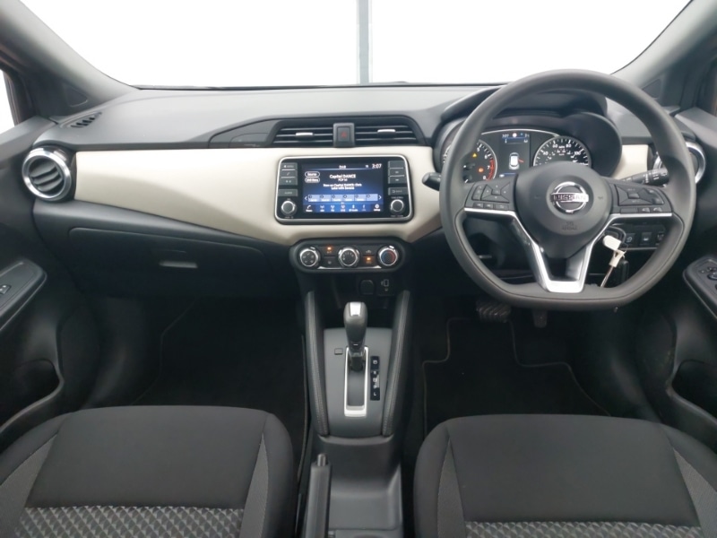 Used Nissan Micra 2021 for sale - 77448323: Photo 2