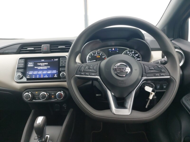 Used Nissan Micra 2021 for sale - 77448323: Photo 7