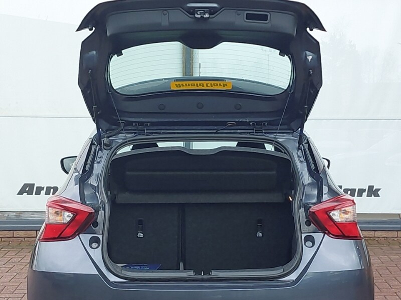 Used Nissan Micra 2021 for sale - 77448323: Photo 8