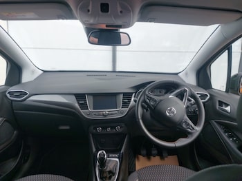 Used Vauxhall Crossland X 2019 for sale - 78253401: Photo