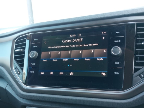 Used Volkswagen T-Roc 2019 for sale - 76208133: Photo 10