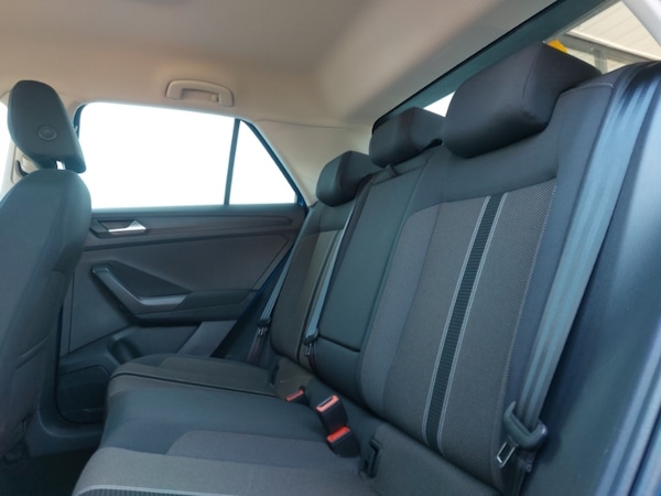 Used Volkswagen T-Roc 2019 for sale - 76208133: Photo 6