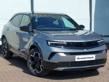 2025 - 1.2 Turbo 136 Ultimate 5dr