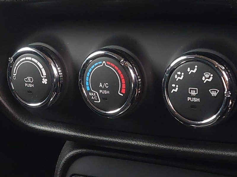 Used Jeep Renegade 2017 for sale - 76507163: Photo 11