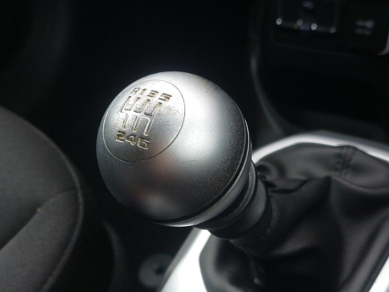 Used Jeep Renegade 2017 for sale - 76507163: Photo 12