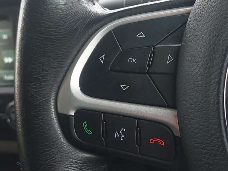 Used Jeep Renegade 2017 for sale - 76507163: Photo 14