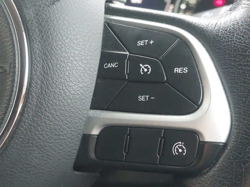 Used Jeep Renegade 2017 for sale - 76507163: Photo 15