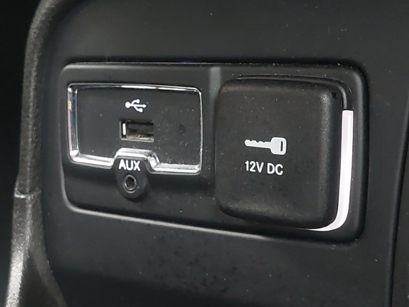 Used Jeep Renegade 2017 for sale - 76507163: Photo 19