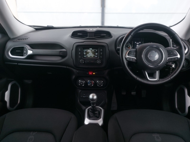 Used Jeep Renegade 2017 for sale - 76507163: Photo 2