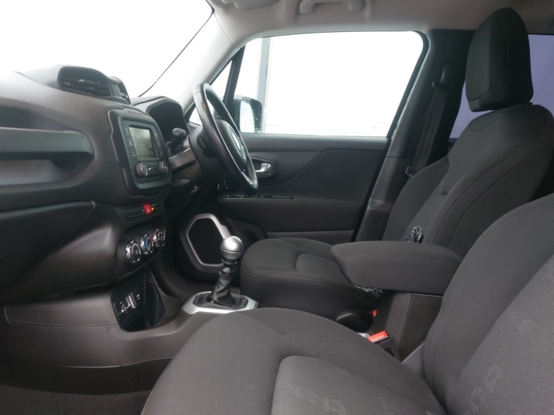 Used Jeep Renegade 2017 for sale - 76507163: Photo 5