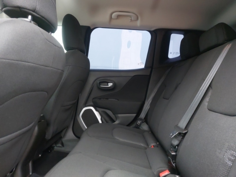 Used Jeep Renegade 2017 for sale - 76507163: Photo 6