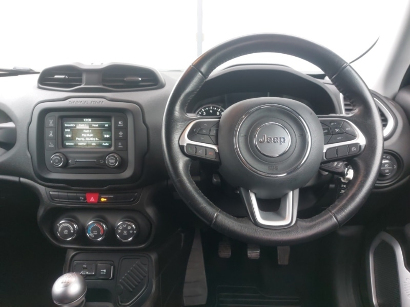 Used Jeep Renegade 2017 for sale - 76507163: Photo 7