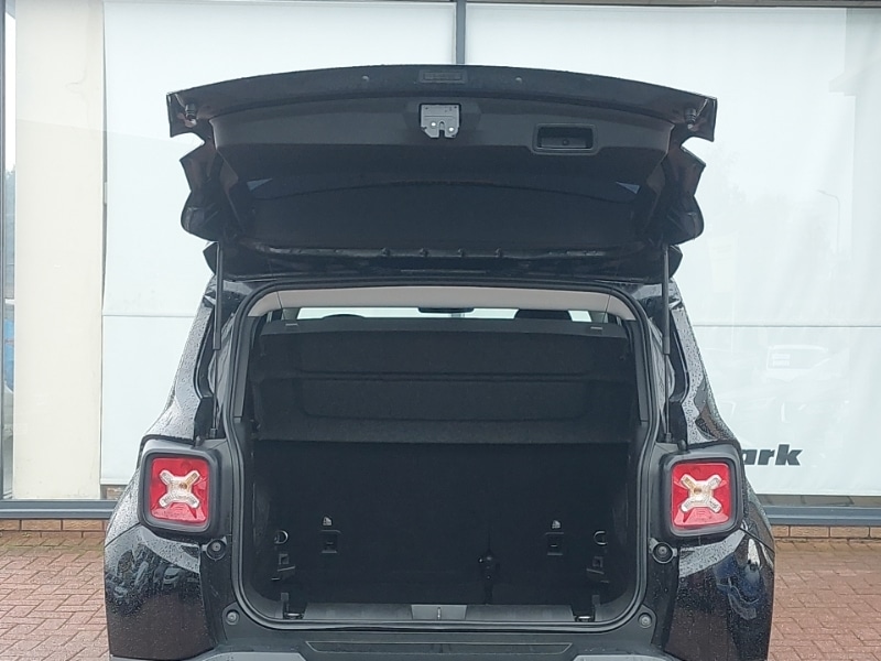 Used Jeep Renegade 2017 for sale - 76507163: Photo 8