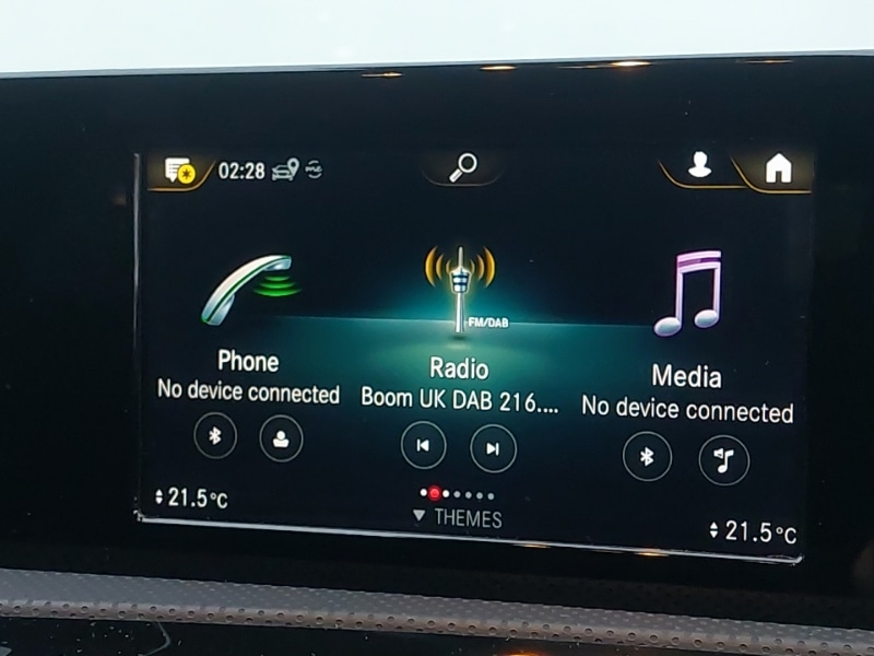 Used Mercedes-Benz A-Class 2019 for sale - 76583555: Photo 10