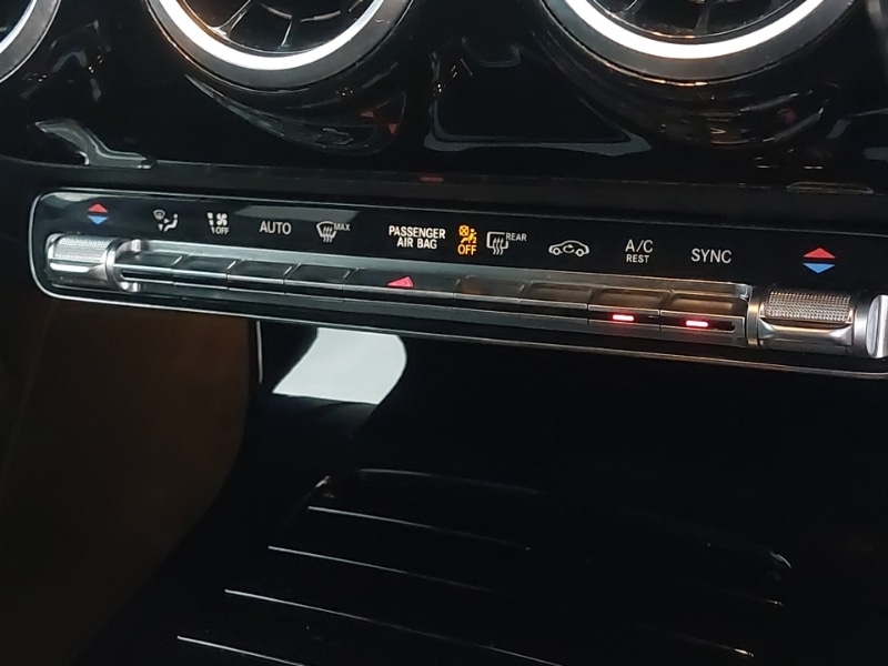 Used Mercedes-Benz A-Class 2019 for sale - 76583555: Photo 11