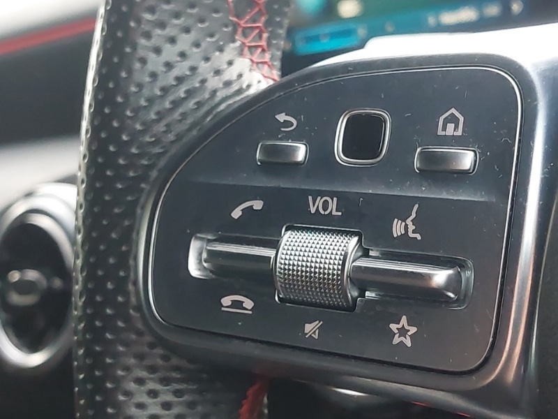 Used Mercedes-Benz A-Class 2019 for sale - 76583555: Photo 13