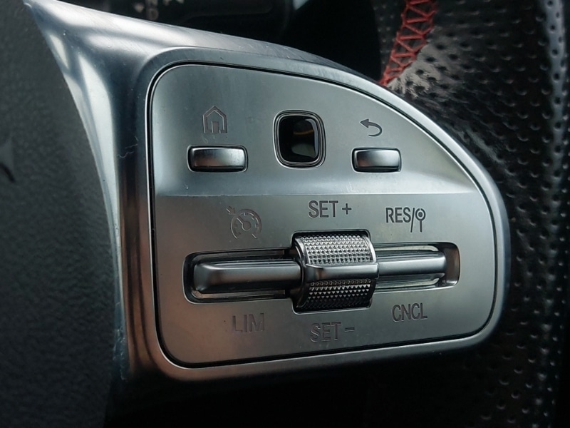 Used Mercedes-Benz A-Class 2019 for sale - 76583555: Photo 14