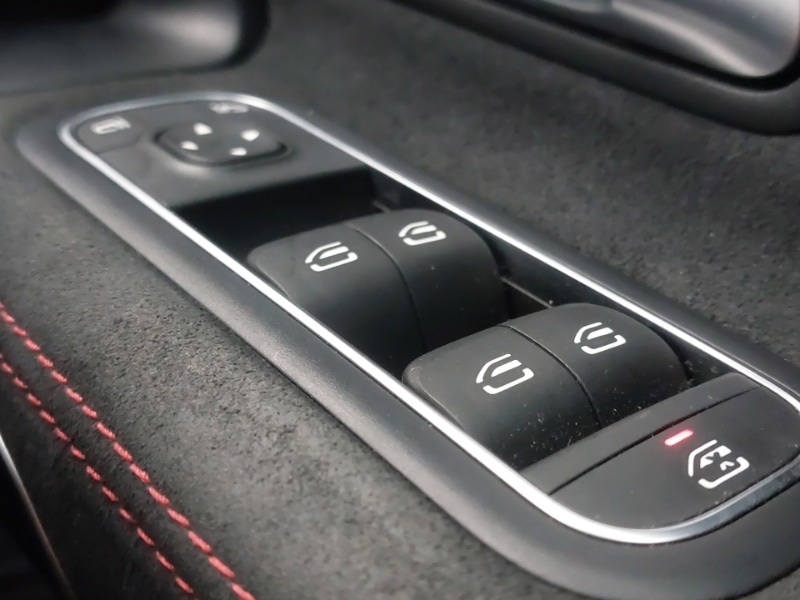 Used Mercedes-Benz A-Class 2019 for sale - 76583555: Photo 15