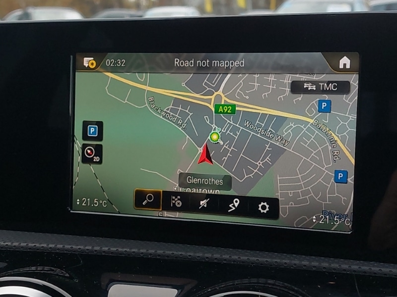 Used Mercedes-Benz A-Class 2019 for sale - 76583555: Photo 16