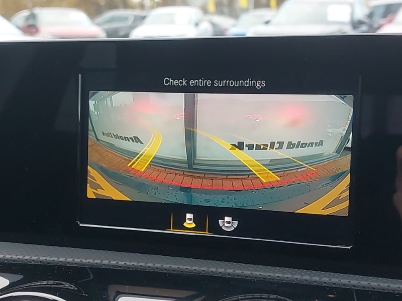 Used Mercedes-Benz A-Class 2019 for sale - 76583555: Photo 17