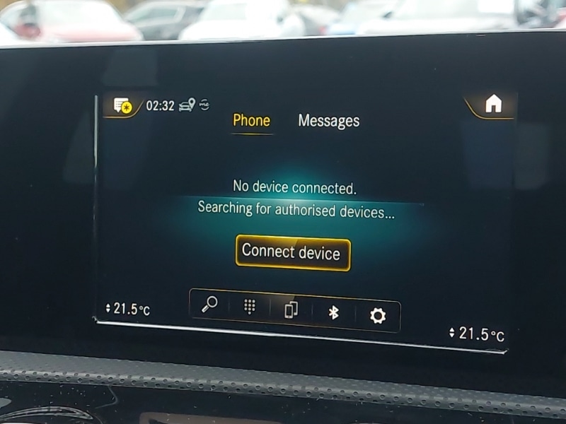 Used Mercedes-Benz A-Class 2019 for sale - 76583555: Photo 18