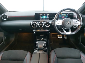 Used Mercedes-Benz A-Class 2019 for sale - 76583555: Photo