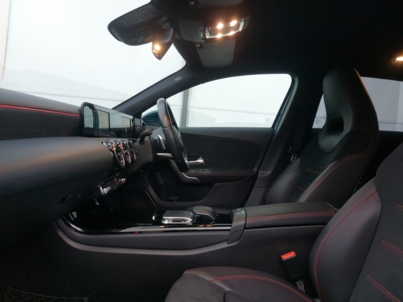 Used Mercedes-Benz A-Class 2019 for sale - 76583555: Photo 5