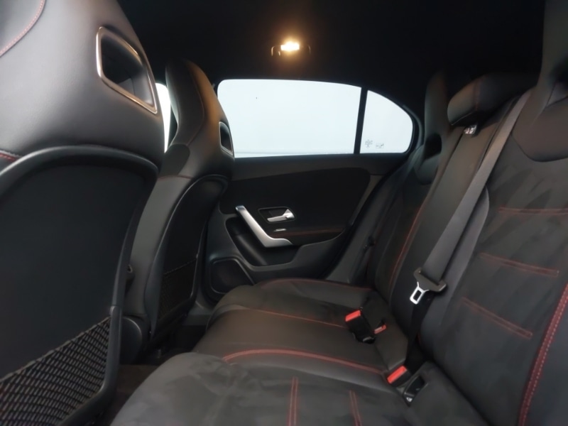 Used Mercedes-Benz A-Class 2019 for sale - 76583555: Photo 6