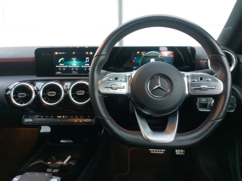 Used Mercedes-Benz A-Class 2019 for sale - 76583555: Photo 7