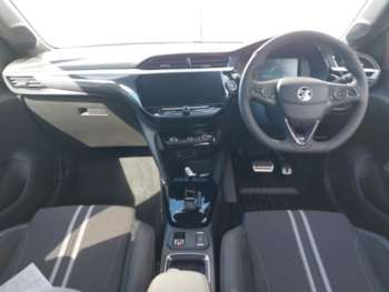 Used Vauxhall Corsa 2025 for sale - 74720058: Photo
