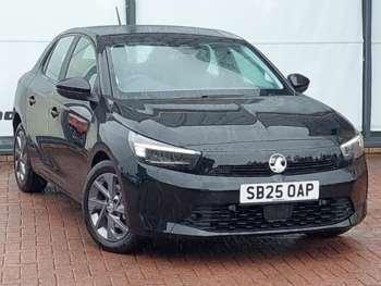 2025 - 1.2 Turbo Design 5dr