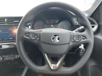 Used Vauxhall Corsa 2025 for sale - 75237190: Photo