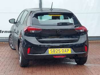 Used Vauxhall Corsa 2025 for sale - 75237190: Photo