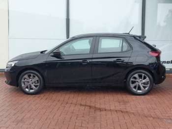 Used Vauxhall Corsa 2025 for sale - 75237190: Photo