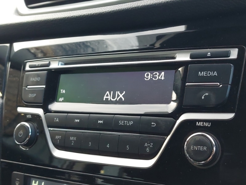 Used Nissan Qashqai 2016 for sale - 77024515: Photo 19