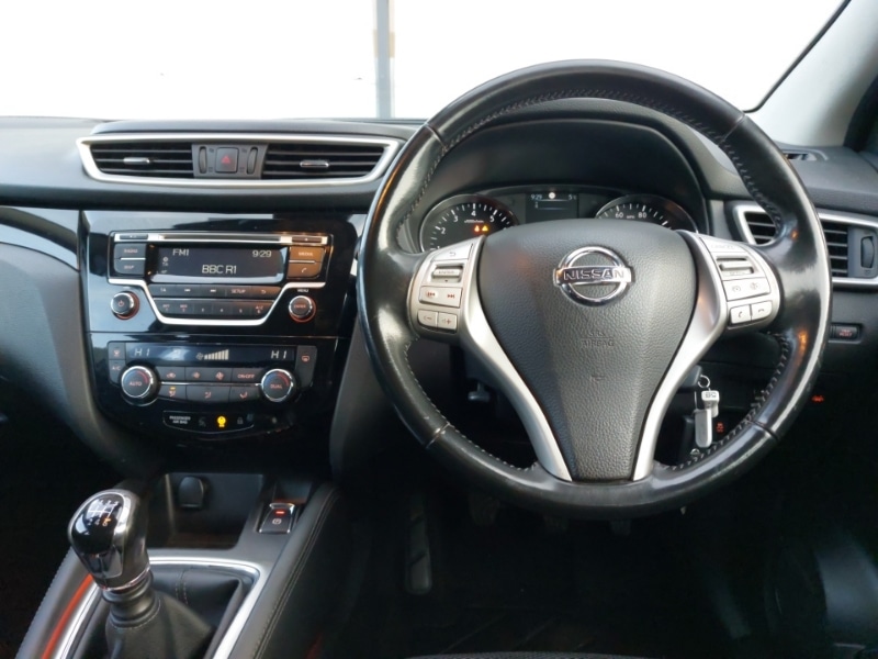 Used Nissan Qashqai 2016 for sale - 77024515: Photo 7