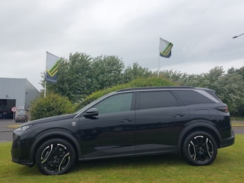 Used Peugeot 5008 2025 for sale - 79092432: Photo