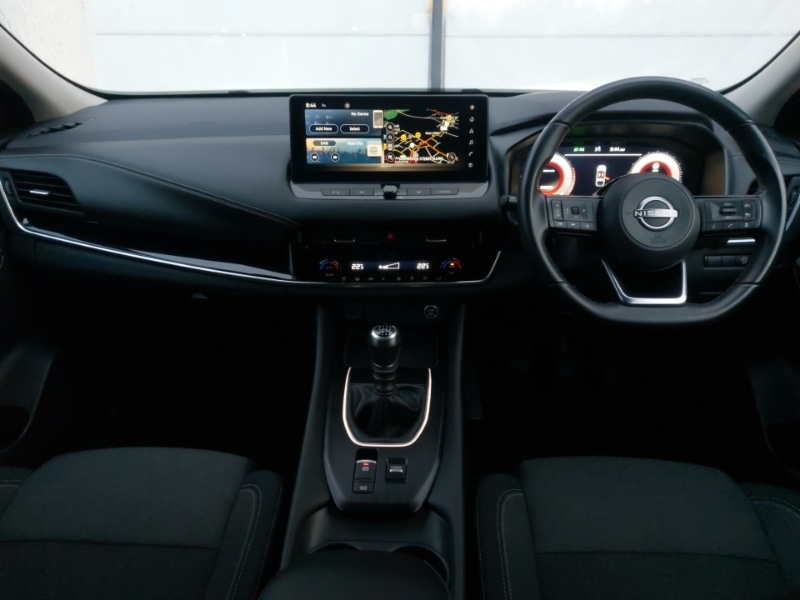 Used Nissan Qashqai 2022 for sale - 76815739: Photo 2