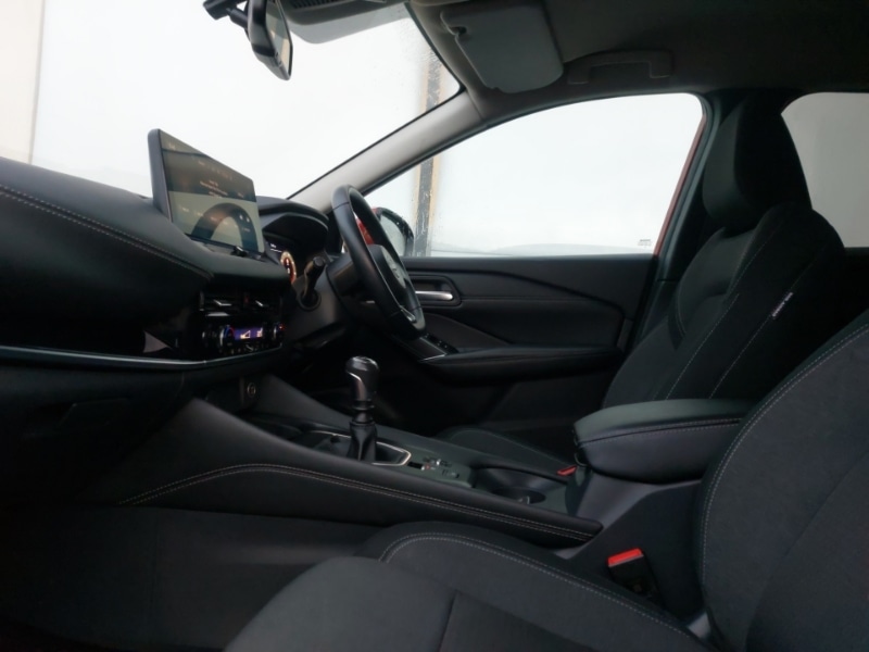 Used Nissan Qashqai 2022 for sale - 76815739: Photo 5