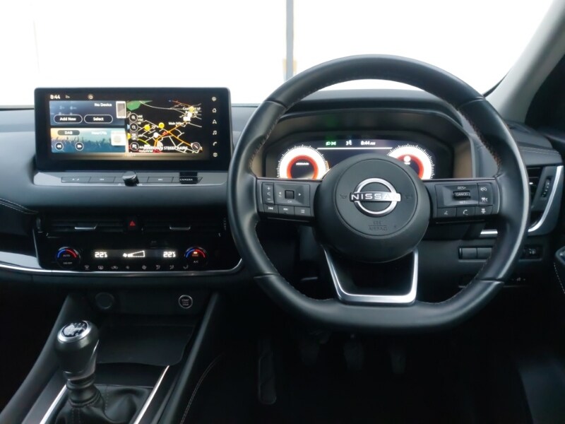 Used Nissan Qashqai 2022 for sale - 76815739: Photo 7