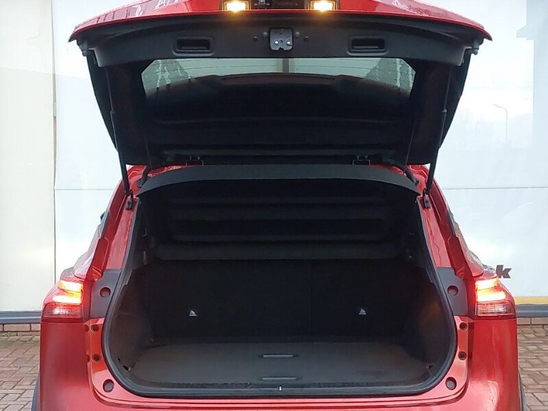 Used Nissan Qashqai 2022 for sale - 76815739: Photo 8