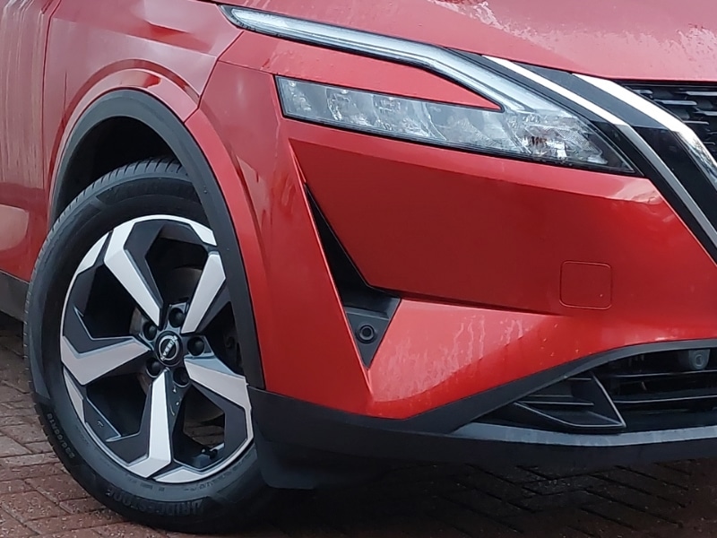 Used Nissan Qashqai 2022 for sale - 76815739: Photo 9