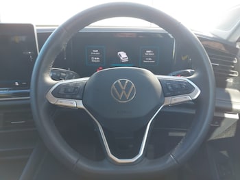 Used Volkswagen Tiguan 2024 for sale - 77933365: Photo