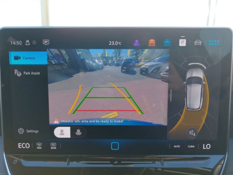 Used Volkswagen Tiguan 2024 for sale - 77933365: Photo 7