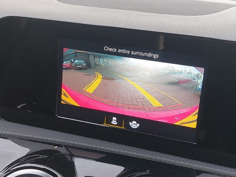 Used Mercedes-Benz A-Class 2018 for sale - 76822186: Photo 10