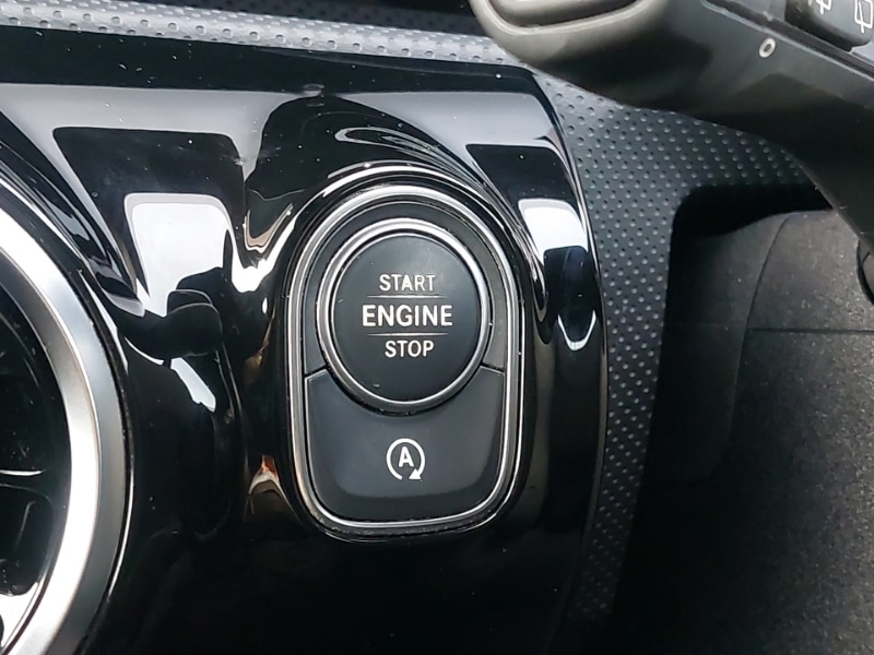 Used Mercedes-Benz A-Class 2018 for sale - 76822186: Photo 18