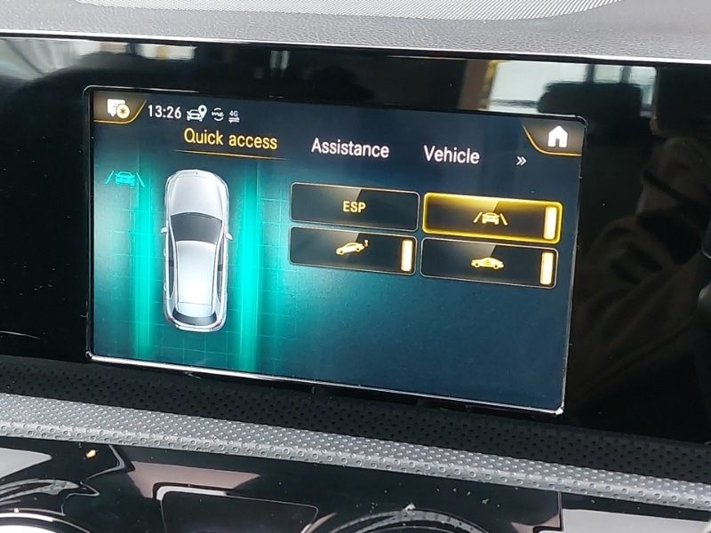 Used Mercedes-Benz A-Class 2018 for sale - 76822186: Photo 19