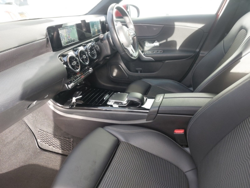 Used Mercedes-Benz A-Class 2018 for sale - 76822186: Photo 5